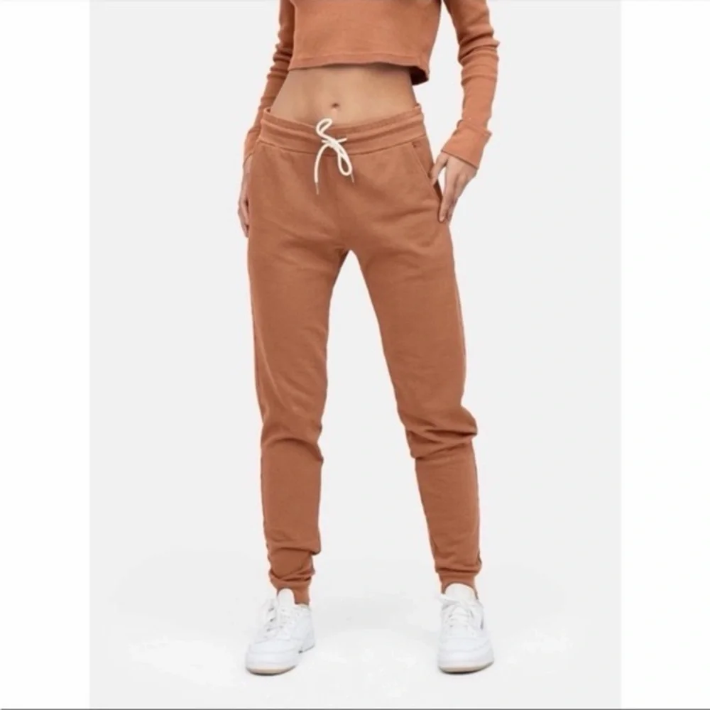 Mate The Label Jogger Sweatpants - Picture 2 of 6